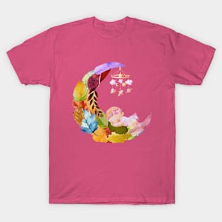 Little luna T-Shirt